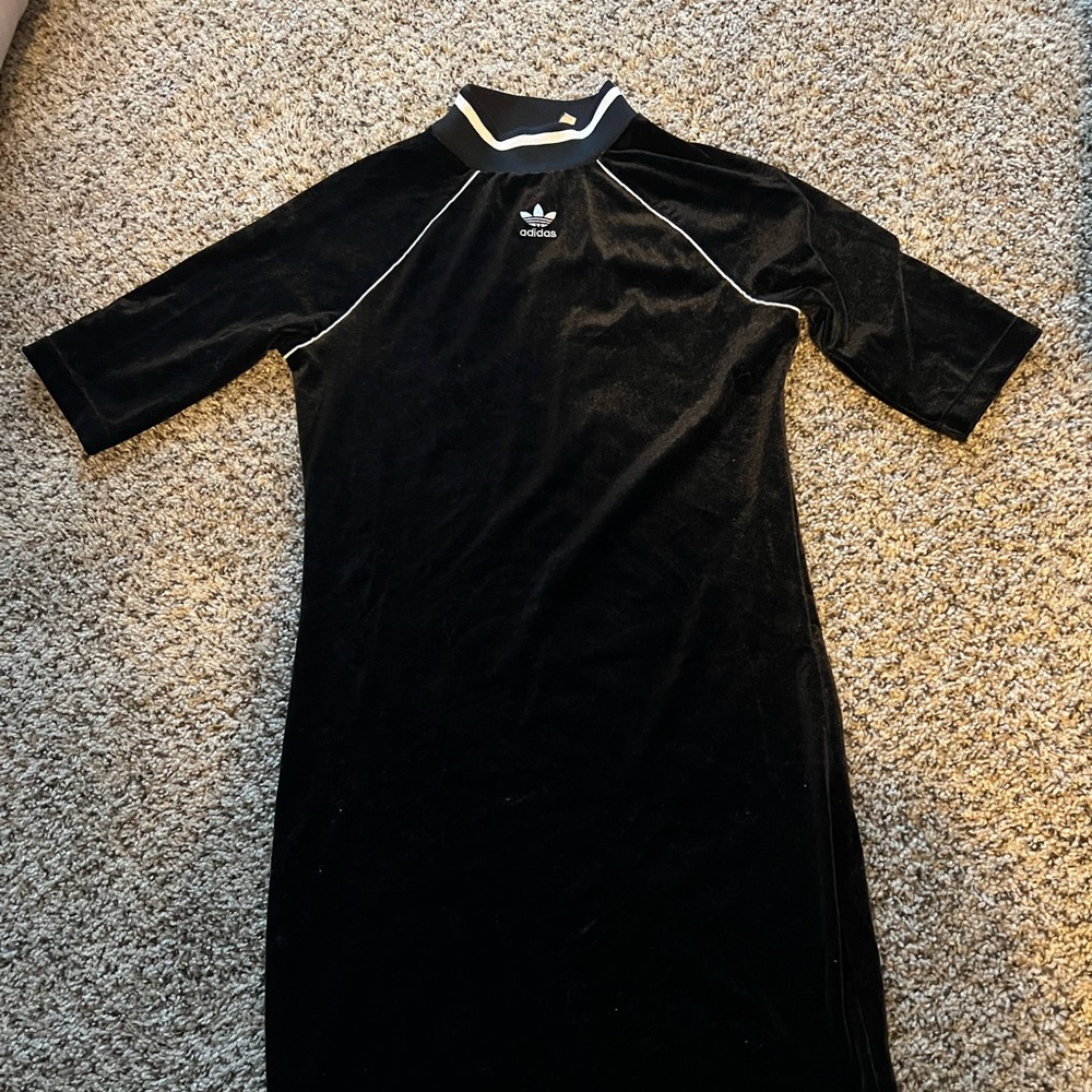 Adidas dress